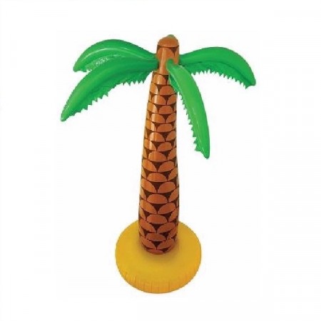 OPPBLÅSBART PALMETRE