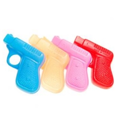MINI VANNPISTOLER (8-PK)