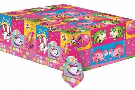 SHOPKINS DUK