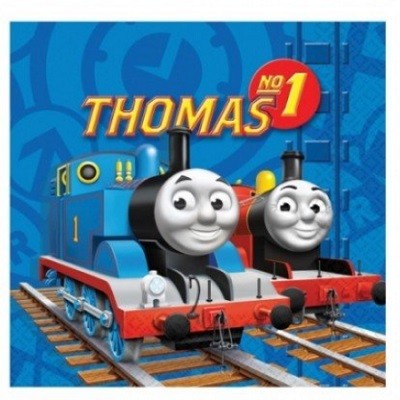 THOMAS TOG SERVIETTER