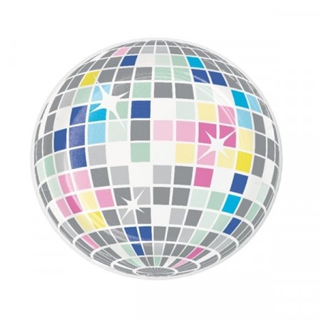 DISCOKULE DESSERT TALLERKENER