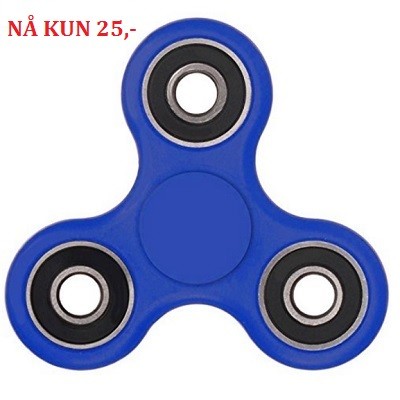 FIDGET SPINNER