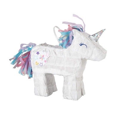 MINI ENHJØRNING PIÑATA