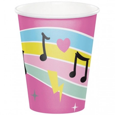 MUSIC BEATS KOPPER