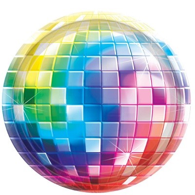 DISCO FEVER STORE TALLERKENER