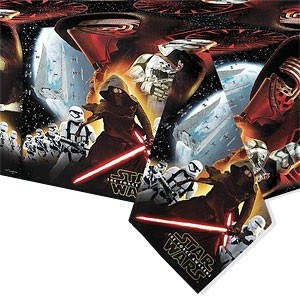 STAR WARS THE FORCE AWAKENS DUK