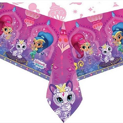 SHIMMER & SHINE DUK