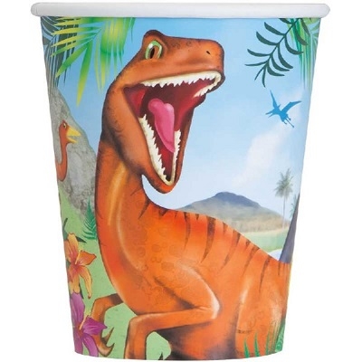 DINOSAUR KOPPER