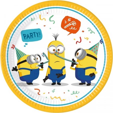 MINIONS