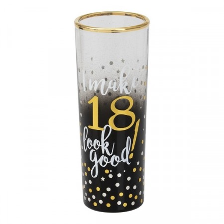 GAVER 18 ÅR