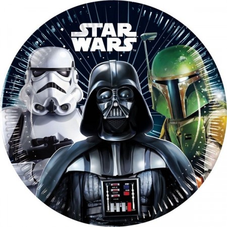 STAR WARS