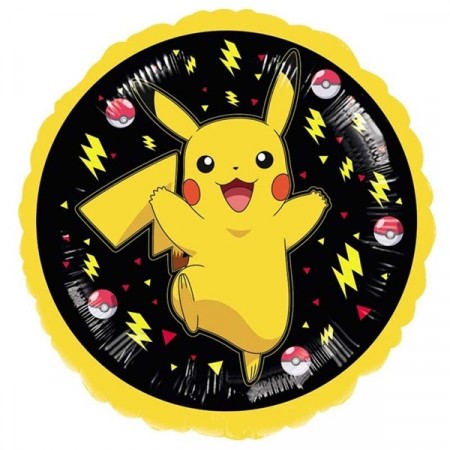 POKEMON FOLIEBALLONG