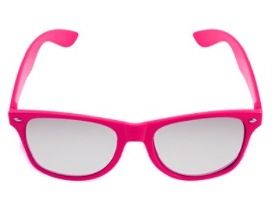 ROSA NEON BRILLER
