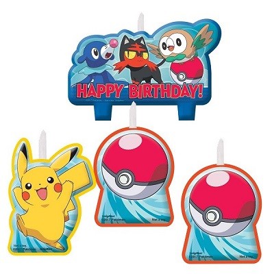 POKEMON KAKELYS