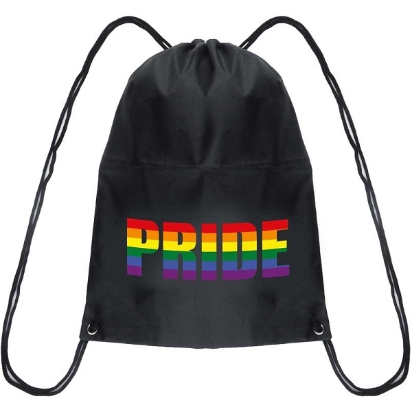 PRIDE GYMBAG 