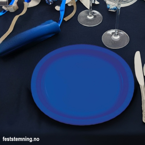 OVALE SERVERINGSFAT (illustrasjonsbilde)