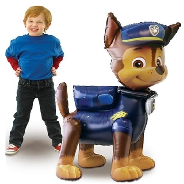 PAW PATROL CHASE AIR WALKER