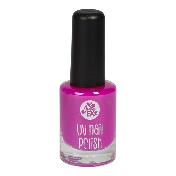 UV NEGLELAKK - LILLA