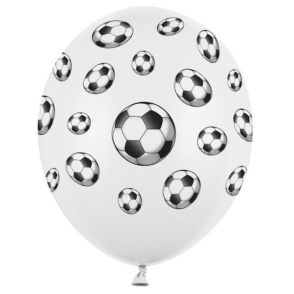 FOTBALL BALLONGER - type 2