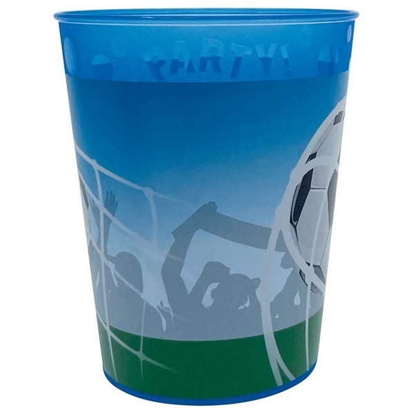 FOTBALL PLASTKOPP