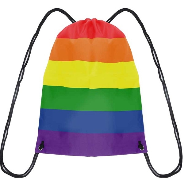 PRIDE BAG