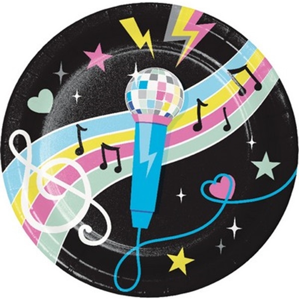 MUSIC BEATS TALLERKENER