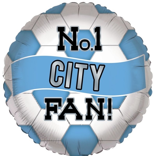 MANCHESTER CITY PYNT