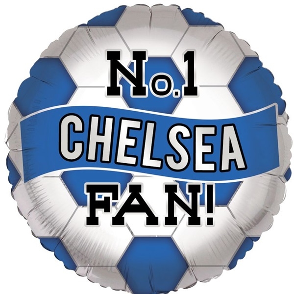 CHELSEA BALLONG