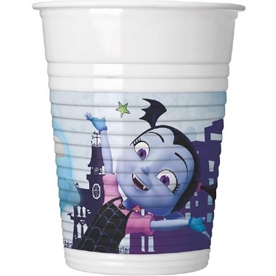 VAMPIRINA KOPPER