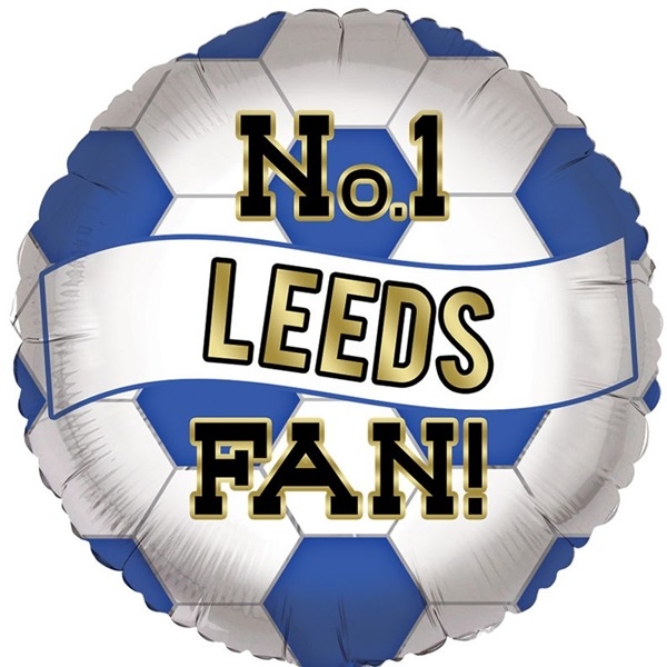 LEEDS BALLONG