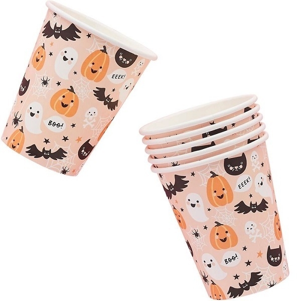 ROSA HALLOWEEN KOPPER