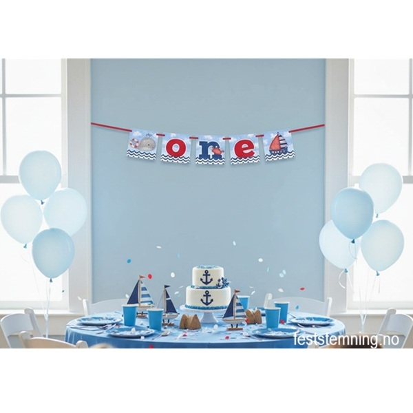 PYNT TIL 1-ÅRSDAG (illustrasjonsbilde)