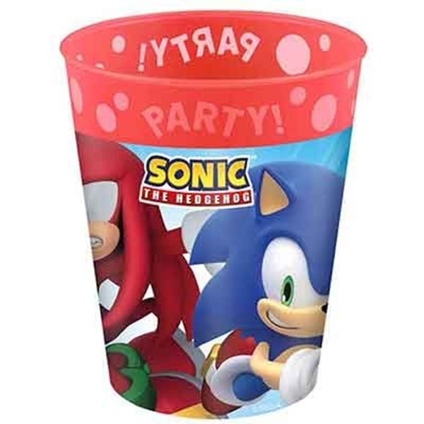 SONIC PLASTKOPP