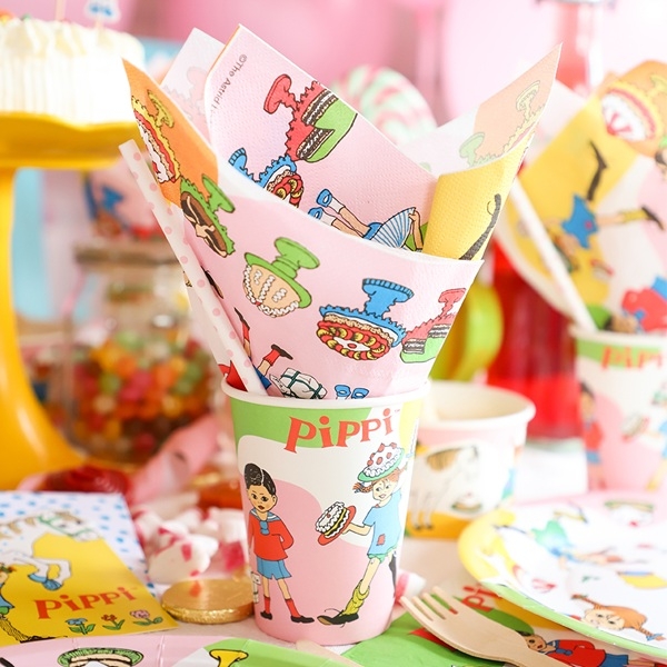 PIPPI KOPPER