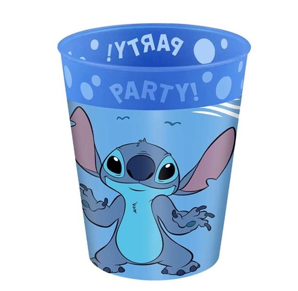STITCH PLASTKOPP