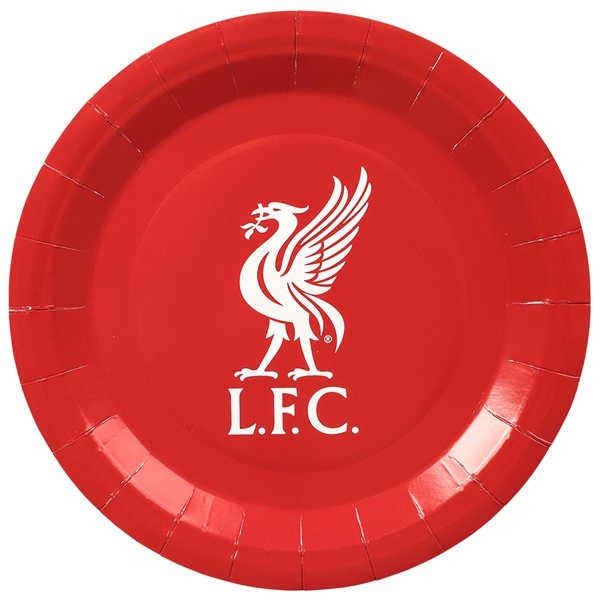 LIVERPOOL TALLERKENER