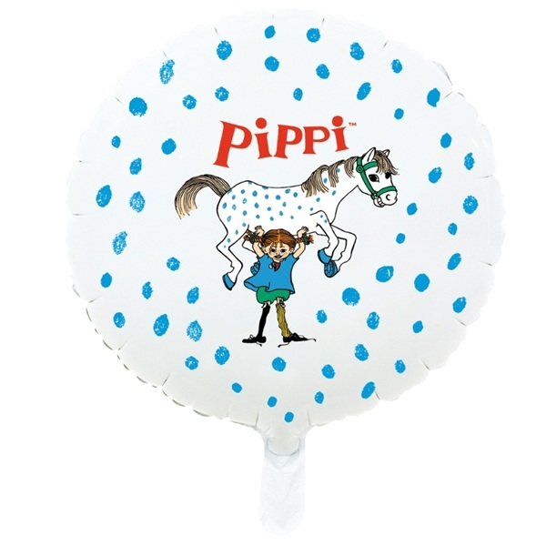 PIPPI FOLIEBALLONG
