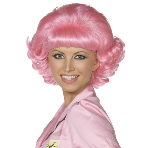 50-TALLS GREASE PARYKK