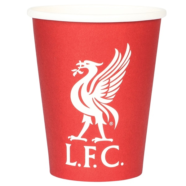 LIVERPOOL KOPPER