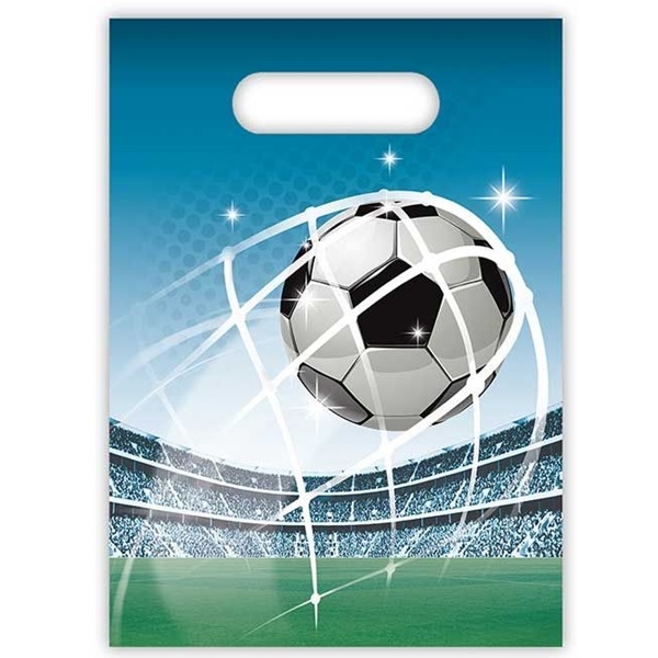 FOTBALL GAVEPOSER - GOAL