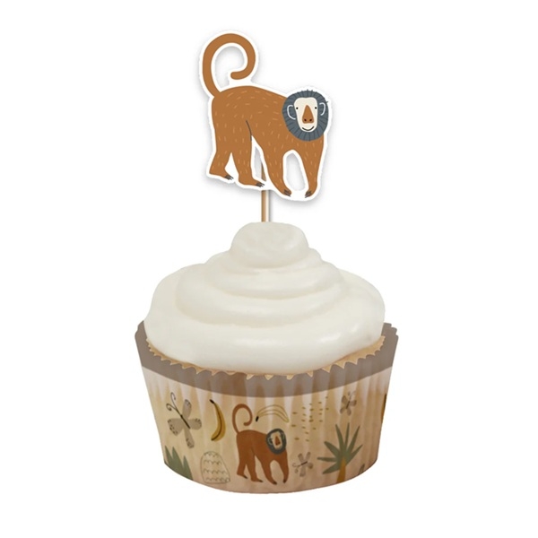 APEKATT CUPCAKE PYNT