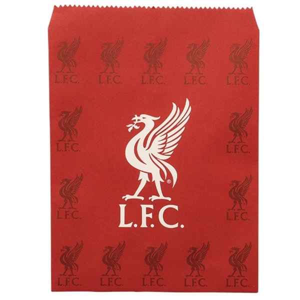 LIVERPOOL FESTPOSER