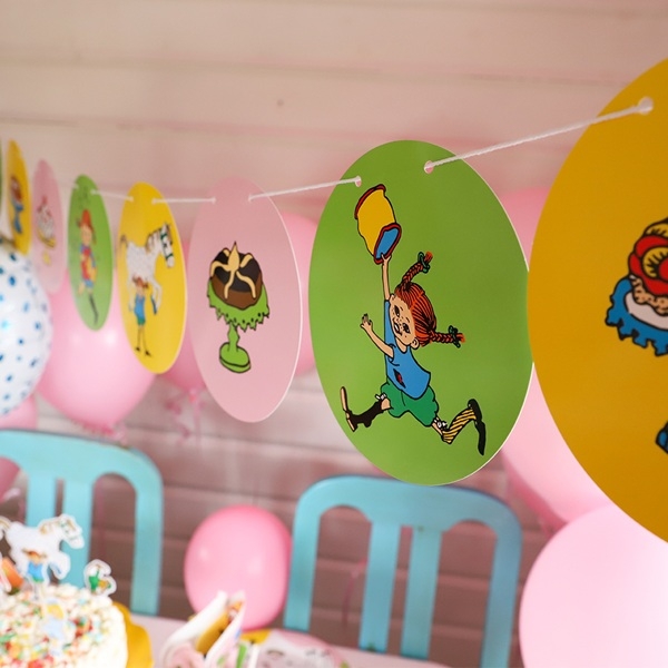 PIPPI BANNER