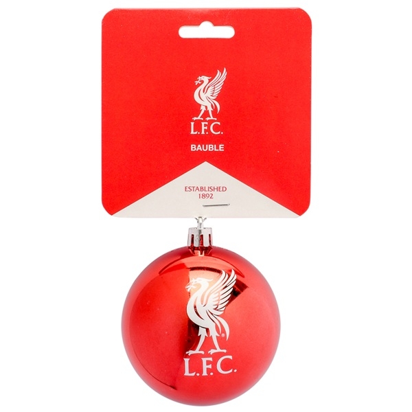 LIVERPOOL JULEKULE