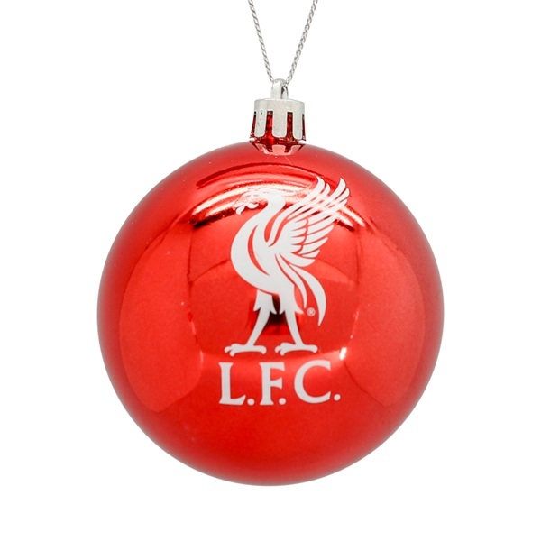 LIVERPOOL JULEKULE
