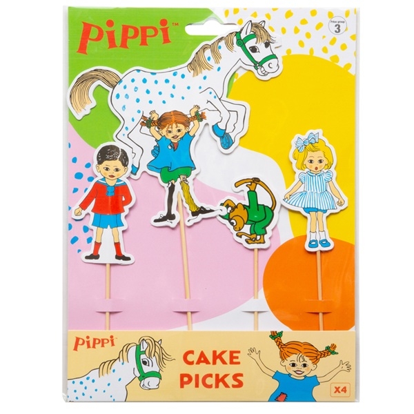 PIPPI KAKEPYNT
