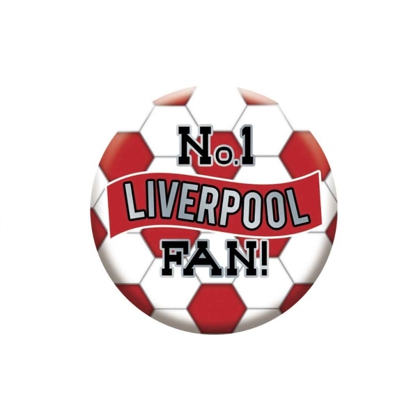 LIVERPOOL BUTTON
