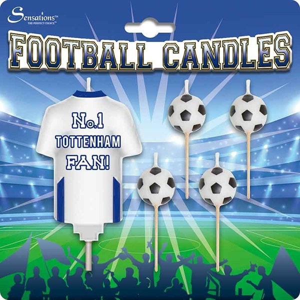 TOTTENHAM KAKELYS