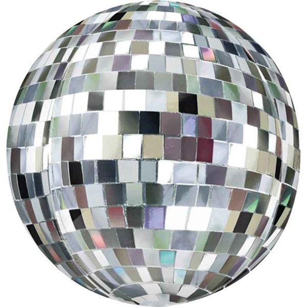 DISCOKULE BALLONG