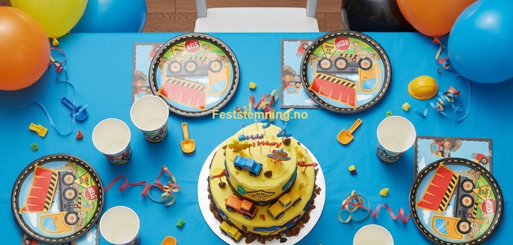 ARBEIDSBILER BURSDAG